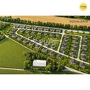 Pozemek, bydlení, prodej, Chlumec nad Cidlinou I, Chlumec nad Cidlinou, Hradec Králové, cena 2448000 CZK / objekt, nabízí Realitní kancelář STING, s.r.o.