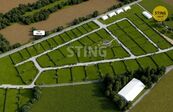 Pozemek, bydlení, prodej, Chlumec nad Cidlinou I, Chlumec nad Cidlinou, Hradec Králové, cena 2156000 CZK / objekt, nabízí Realitní kancelář STING, s.r.o.