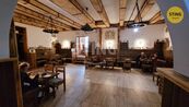 Restaurace, bar, pronájem, nám. Míru, Staré Město, Třinec, Frýdek-Místek, cena 30000 CZK / objekt / měsíc, nabízí Realitní kancelář STING, s.r.o.