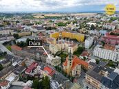 Činžovní dům, prodej, Kratochvílova, Přerov I-Město, Přerov, cena 16125000 CZK / objekt, nabízí Realitní kancelář STING, s.r.o.