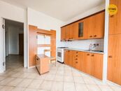 Byt, 1+1, prodej, Na Vyhlídce, Jihlava, cena 3690000 CZK / objekt, nabízí 