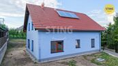 Rodinný dům, prodej, Šardice, Hodonín, cena 8490000 CZK / objekt, nabízí Realitní kancelář STING, s.r.o.