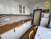 Byt, 3+1, pronájem, Palackého, Přerov I-Město, Přerov, cena 14000 CZK / objekt / měsíc, nabízí 