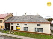 Rodinný dům, prodej, Želatovice, Přerov, cena 4200000 CZK / objekt, nabízí Realitní kancelář STING, s.r.o.