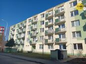 Byt, 2+1, pronájem, Sídliště, Moravský Krumlov, Znojmo, cena 14000 CZK / objekt / měsíc, nabízí Realitní kancelář STING, s.r.o.