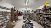 Obchodní prostor, pronájem, Národní, Rýmařov, Bruntál, cena 7000 CZK / objekt / měsíc, nabízí 