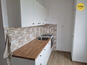 Byt, 2+1, pronájem, Olomoucká, Předměstí, Opava, cena 13500 CZK / objekt / měsíc, nabízí 