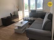 Byt, 1+1, pronájem, J. E. Purkyně, Frýdek, Frýdek-Místek, cena 10500 CZK / objekt / měsíc, nabízí 