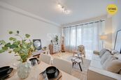 Byt, 3+1, prodej, Sídliště, Nivnice, Uherské Hradiště, cena 4290000 CZK / objekt, nabízí 