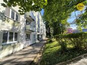 Byt, 2+1, pronájem, Hněvotínská, Neředín, Olomouc, cena 13000 CZK / objekt / měsíc, nabízí 