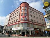 Kancelář, pronájem, Puchmajerova, Moravská Ostrava, Ostrava, Ostrava-město, cena 7200 CZK / objekt / měsíc, nabízí Realitní kancelář STING, s.r.o.