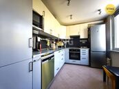 Byt, 4+1, prodej, Bezděkov, Velké Meziříčí, Žďár nad Sázavou, cena 5494000 CZK / objekt, nabízí 