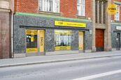 Kancelář, pronájem, Zábrdovice, Brno, Brno-město, cena 26000 CZK / objekt / měsíc, nabízí Realitní kancelář STING, s.r.o.