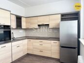 Byt, 1+1, pronájem, Palachova, Žďár nad Sázavou 6, Žďár nad Sázavou, cena 13500 CZK / objekt / měsíc, nabízí 