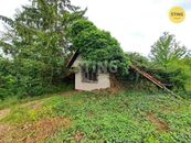 Chata, prodej, Měrovice nad Hanou, Přerov, cena 690000 CZK / objekt, nabízí 