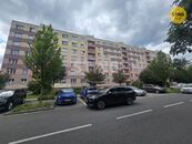 Byt, 2+1, pronájem, slezská, Lyžbice, Třinec, Frýdek-Místek, cena 15000 CZK / objekt / měsíc, nabízí 
