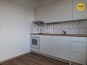 Byt, 1+1, pronájem, Budovatelů, Nové Město na Moravě, Žďár nad Sázavou, cena 13500 CZK / objekt / měsíc, nabízí 
