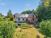 Rodinný dům, prodej, Podlesí, Valašské Meziříčí, Vsetín, cena 7000000 CZK / objekt, nabízí 