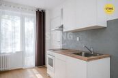 Byt, 1+kk, pronájem, Francouzská, Poruba, Ostrava, Ostrava-město, cena 8000 CZK / objekt / měsíc, nabízí 