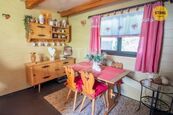 Chata, prodej, Zeměchy, Kralupy nad Vltavou, Mělník, cena 1690000 CZK / objekt, nabízí 