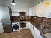 Byt, 2+1, pronájem, Skupova, Nové Sady, Olomouc, cena 13000 CZK / objekt / měsíc, nabízí 