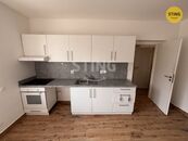 Byt, 1+kk, pronájem, Statková, Předměstí, Opava, cena 9000 CZK / objekt / měsíc, nabízí 