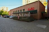 Ostatní komerční objekt, pronájem, Hronovická, Zelené Předměstí, Pardubice, cena 65000 CZK / objekt / měsíc, nabízí 