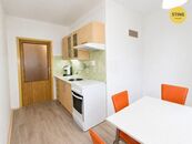 Byt, 1+1, pronájem, Štefánikova, Nový Bohumín, Bohumín, Karviná, cena 6000 CZK / objekt / měsíc, nabízí 