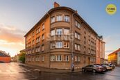 Byt, 3+1, prodej, Dr. E. Beneše, Bruntál, cena 3250000 CZK / objekt, nabízí 