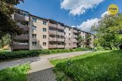 Byt, 2+1, prodej, Bogorodského, Zábřeh, Ostrava, Ostrava-město, cena 2995000 CZK / objekt, nabízí 