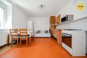 Byt, 2+1, prodej, Bogorodského, Zábřeh, Ostrava, Ostrava-město, cena 3290000 CZK / objekt, nabízí Realitní kancelář STING, s.r.o.