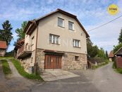 Rodinný dům, prodej, Domanín, Bystřice nad Pernštejnem, Žďár nad Sázavou, cena 3675000 CZK / objekt, nabízí 