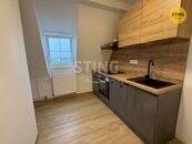 Byt, 2+1, pronájem, Vrchní, Kateřinky, Opava, cena 12300 CZK / objekt / měsíc, nabízí 