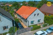 Rodinný dům, prodej, Staré Jesenčany, Pardubice, cena 9490000 CZK / objekt, nabízí 