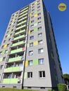 Byt, 3+1, pronájem, Kmochova, Nová Ulice, Olomouc, cena 16500 CZK / objekt / měsíc, nabízí 