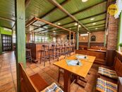 Restaurace, bar, prodej, Ladislava Hosáka, Bělský Les, Ostrava, Ostrava-město, cena cena v RK, nabízí Realitní kancelář STING, s.r.o.