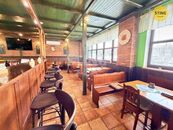 Restaurace, bar, prodej, Ladislava Hosáka, Bělský Les, Ostrava, Ostrava-město, cena 1490000 CZK / objekt, nabízí Realitní kancelář STING, s.r.o.