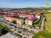 Byt, 2+1, prodej, Derflanská, Mařatice, Uherské Hradiště, cena 3990000 CZK / objekt, nabízí Realitní kancelář STING, s.r.o.
