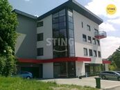 Kancelář, pronájem, U Staré elektrárny, Slezská Ostrava, Ostrava, Ostrava-město, cena 6000 CZK / objekt / měsíc, nabízí Realitní kancelář STING, s.r.o.