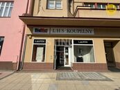 Obchodní prostor, pronájem, Národní třída, Hodonín, cena 52000 CZK / objekt / měsíc, nabízí 