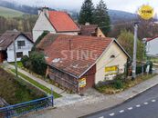 Rodinný dům, prodej, Starý Hrozenkov, Uherské Hradiště, cena 700000 CZK / objekt, nabízí 