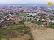Pozemek, komerční, prodej, Kunovice, Uherské Hradiště, cena 800000 CZK / objekt, nabízí Realitní kancelář STING, s.r.o.