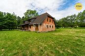 Rodinný dům, prodej, Dolní Václavov, Václavov u Bruntálu, Bruntál, cena 10790000 CZK / objekt, nabízí Realitní kancelář STING, s.r.o.