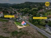 Rodinný dům, prodej, Horní, Zubří, Vsetín, cena 5500000 CZK / objekt, nabízí 