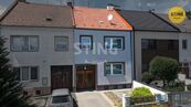 Rodinný dům, prodej, Olomoucká, Držovice, Prostějov, cena 6725000 CZK / objekt, nabízí 