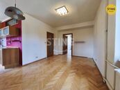 Byt, 2+kk, pronájem, Evžena Rošického, Jihlava, cena 14000 CZK / objekt / měsíc, nabízí 