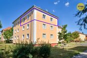 Byt, 2+1, pronájem, Patočkova, Hodonín, cena 17000 CZK / objekt / měsíc, nabízí 