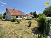 Rodinný dům, prodej, Ortvínovice, Zvíkov, České Budějovice, cena 3500000 CZK / objekt, nabízí 