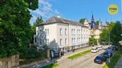 Kancelář, pronájem, Vídeňská, Olomouc, cena 250 CZK / m2 / měsíc, nabízí 