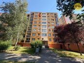Byt, 2+1, pronájem, Čáslavská, Český Těšín, Karviná, cena 9900 CZK / objekt / měsíc, nabízí 